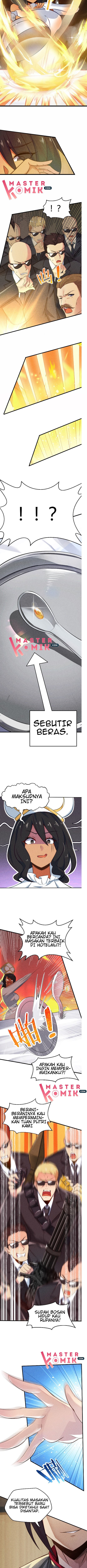 Supreme Martial Chef Chapter 01 Gambar 5
