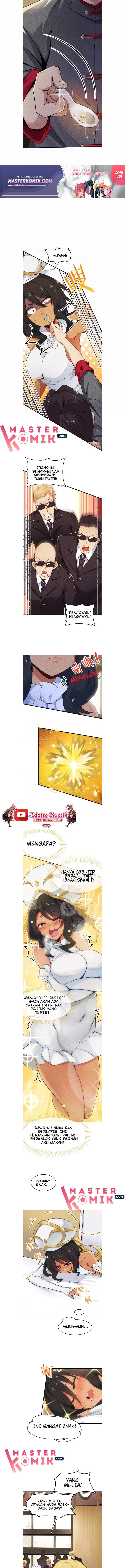 Supreme Martial Chef Chapter 01 Gambar 6