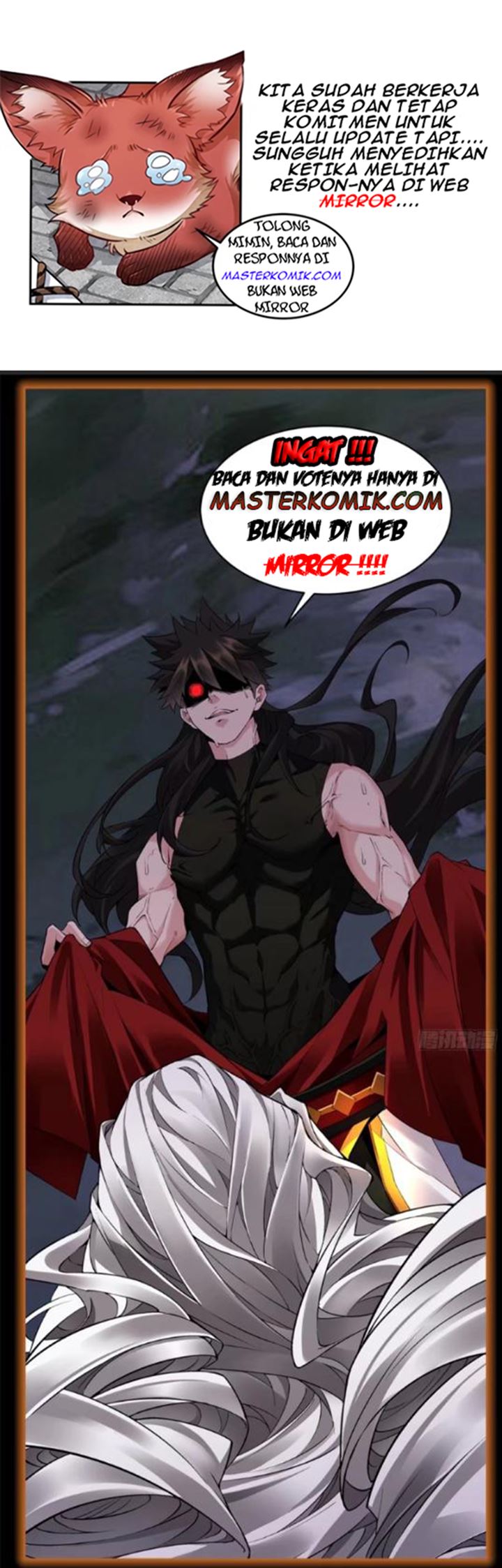 Supreme Martial Chef Chapter 06 Gambar 13