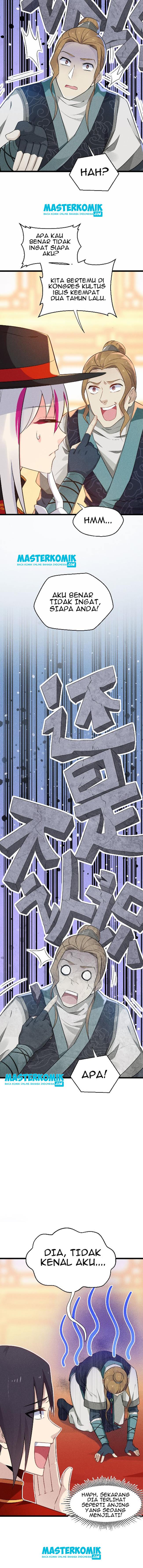 Supreme Martial Chef Chapter 09 Gambar 4