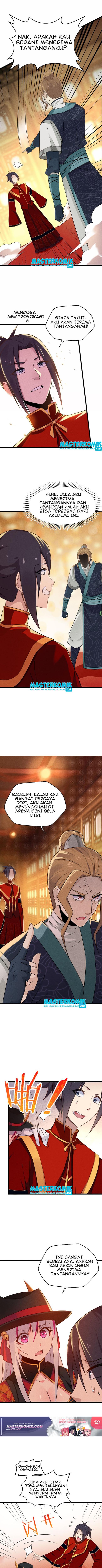 Supreme Martial Chef Chapter 09 Gambar 7