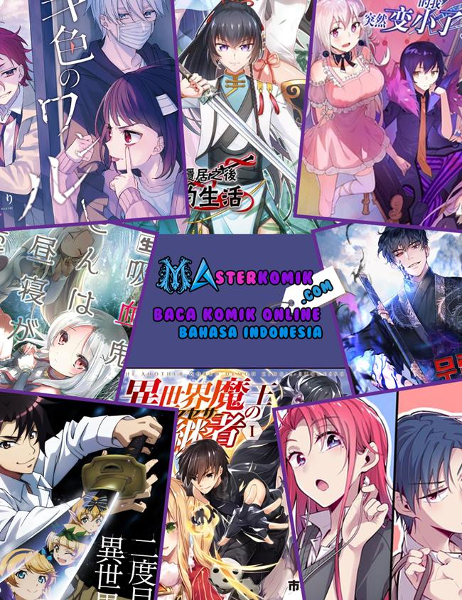 Supreme Martial Chef Chapter 09 Gambar 16