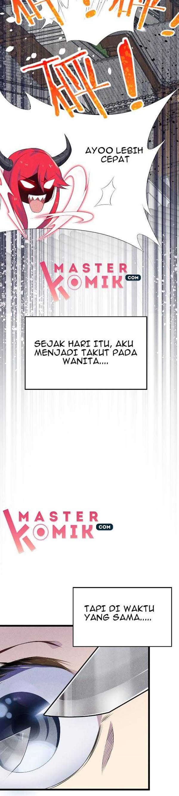 Supreme Martial Chef Chapter 10 Gambar 7
