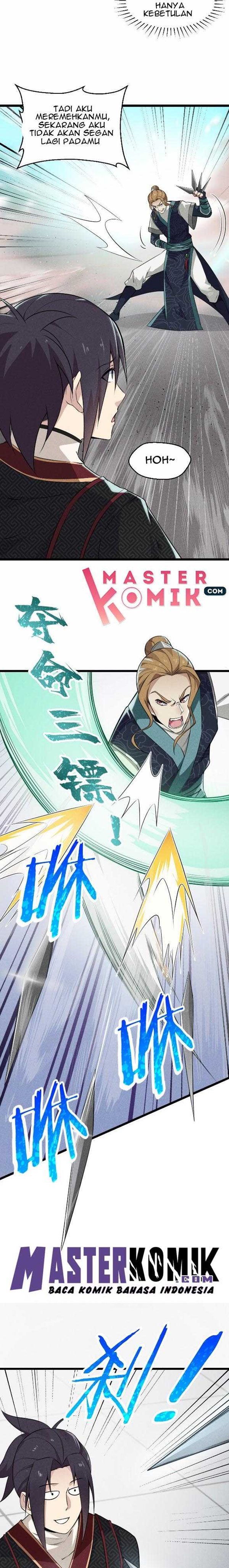 Supreme Martial Chef Chapter 10 Gambar 11