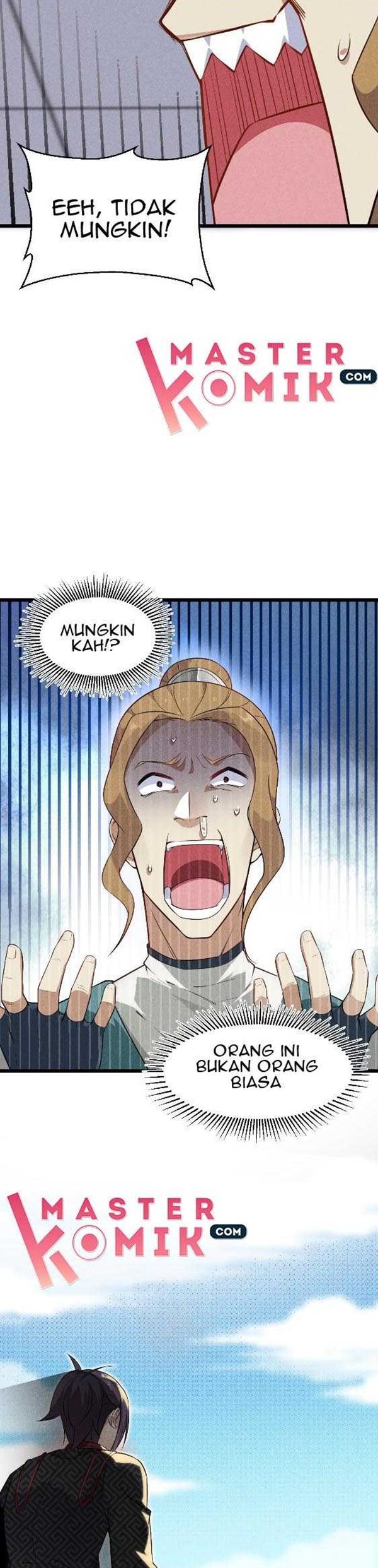 Supreme Martial Chef Chapter 10 Gambar 22