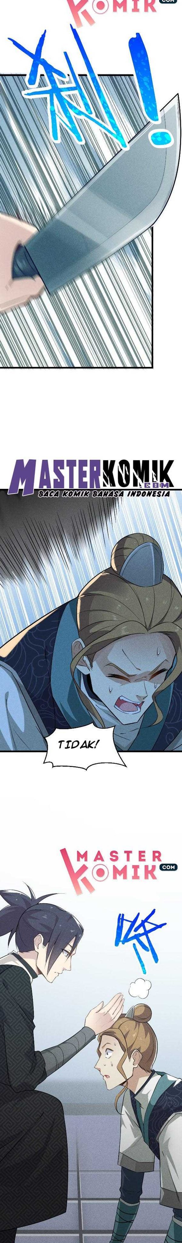 Supreme Martial Chef Chapter 10 Gambar 24
