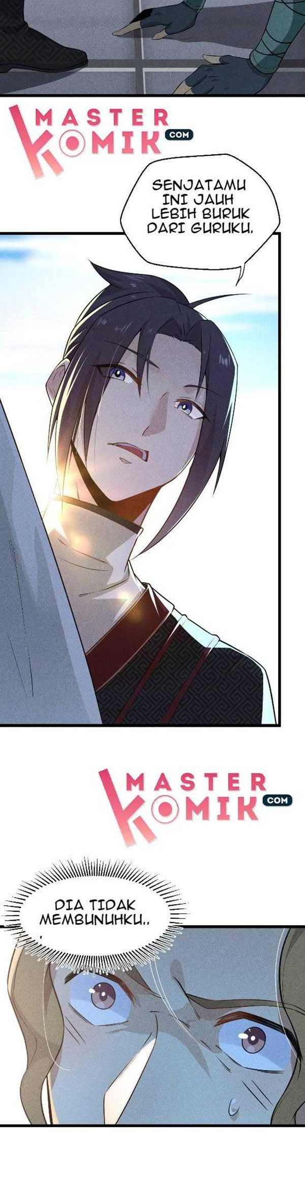 Supreme Martial Chef Chapter 10 Gambar 25