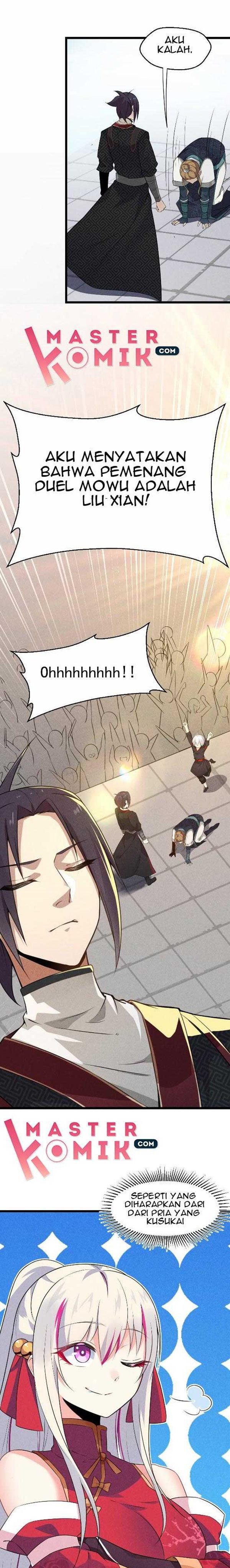 Supreme Martial Chef Chapter 10 Gambar 26