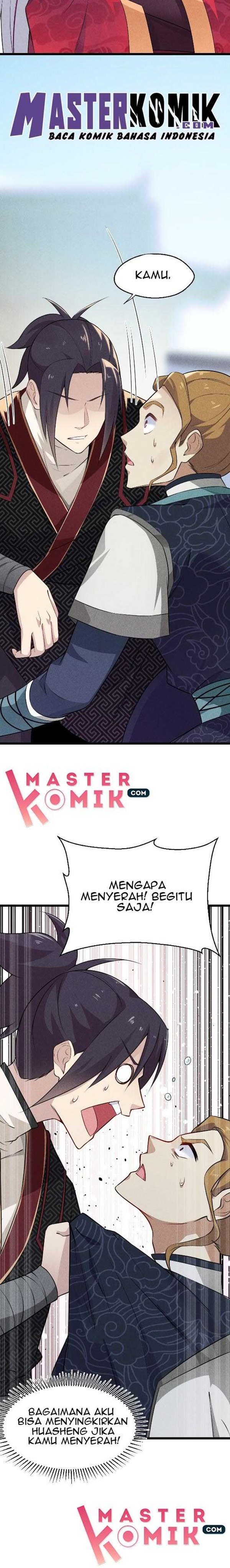 Supreme Martial Chef Chapter 10 Gambar 27
