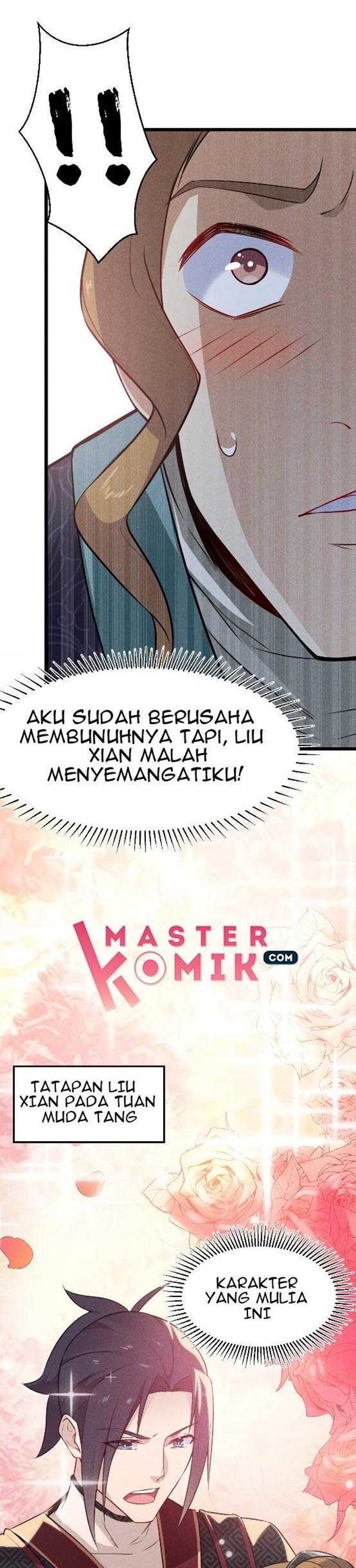 Supreme Martial Chef Chapter 10 Gambar 28
