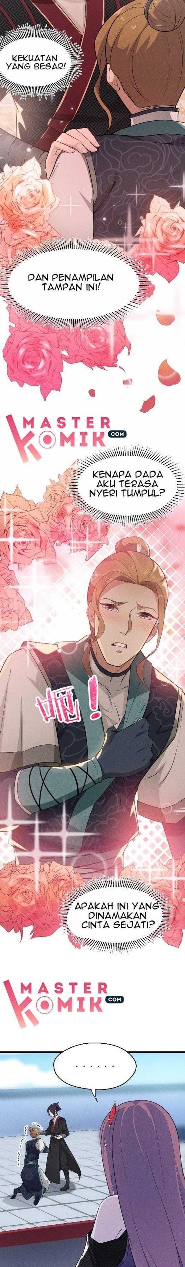 Supreme Martial Chef Chapter 10 Gambar 29