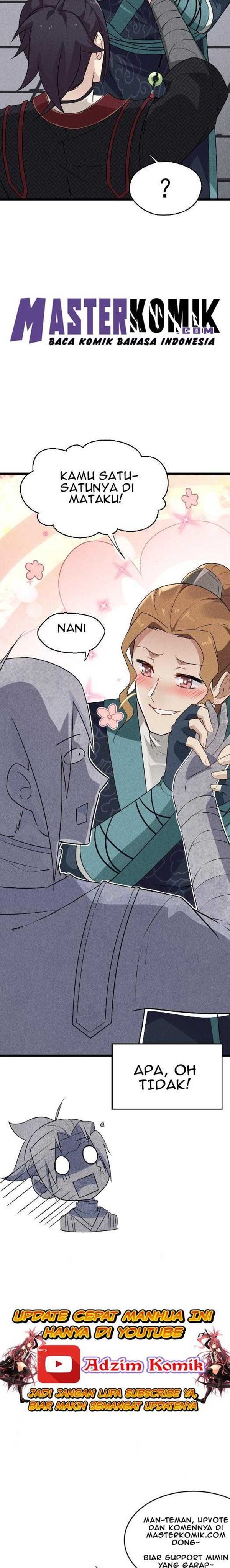 Supreme Martial Chef Chapter 10 Gambar 31