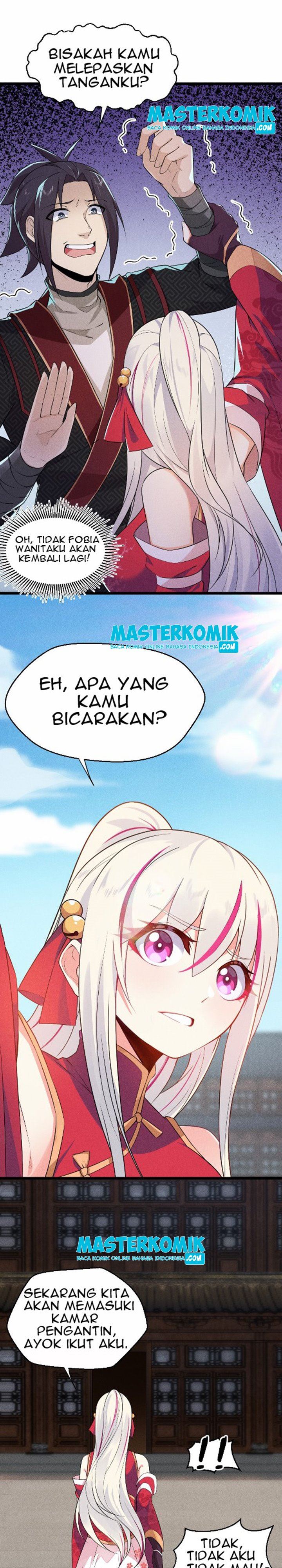 Supreme Martial Chef Chapter 11 Gambar 5