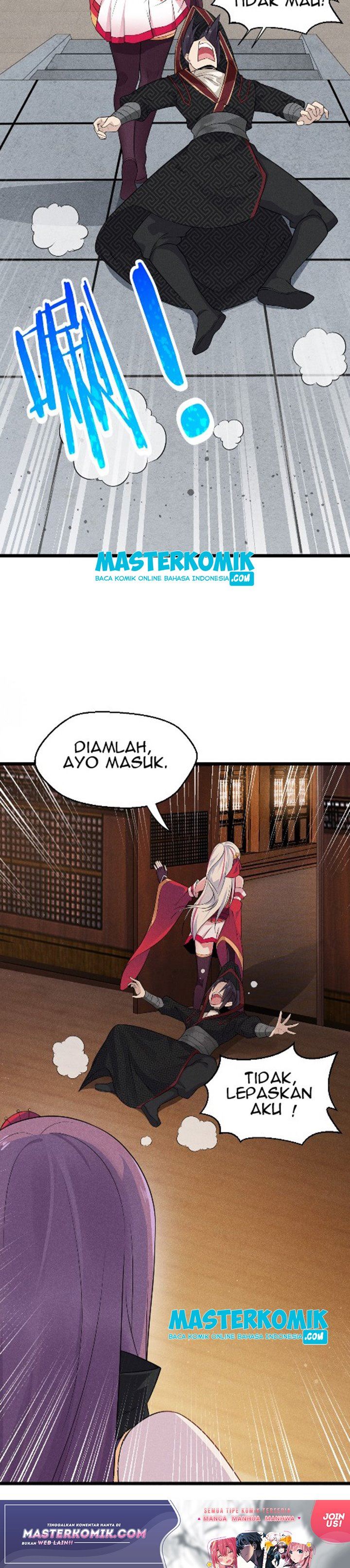 Supreme Martial Chef Chapter 11 Gambar 6
