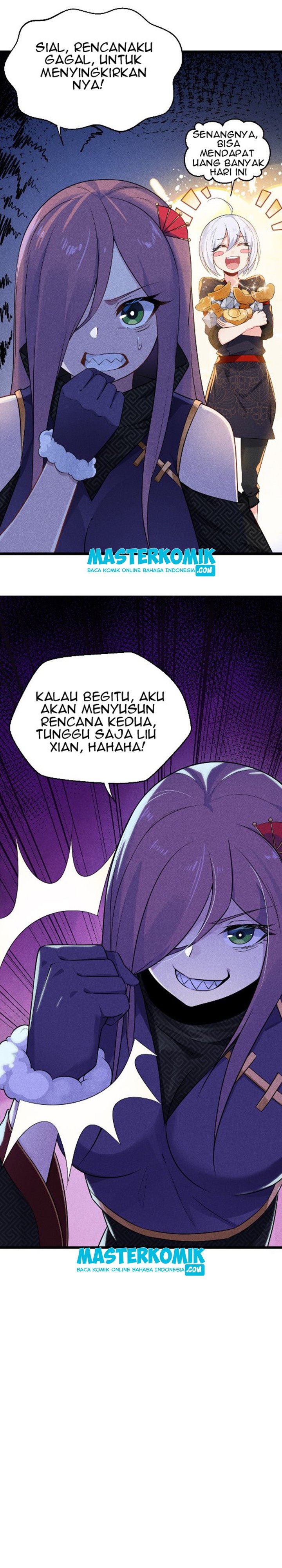 Supreme Martial Chef Chapter 11 Gambar 7