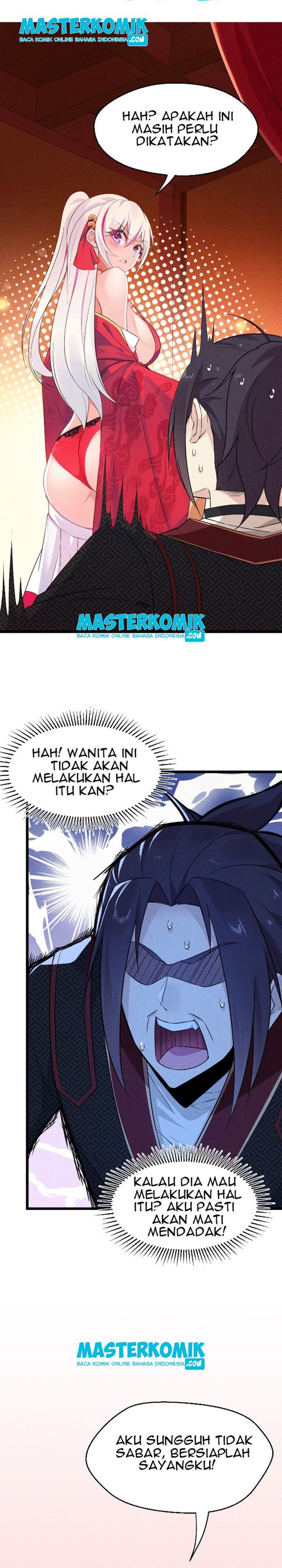 Supreme Martial Chef Chapter 11 Gambar 10