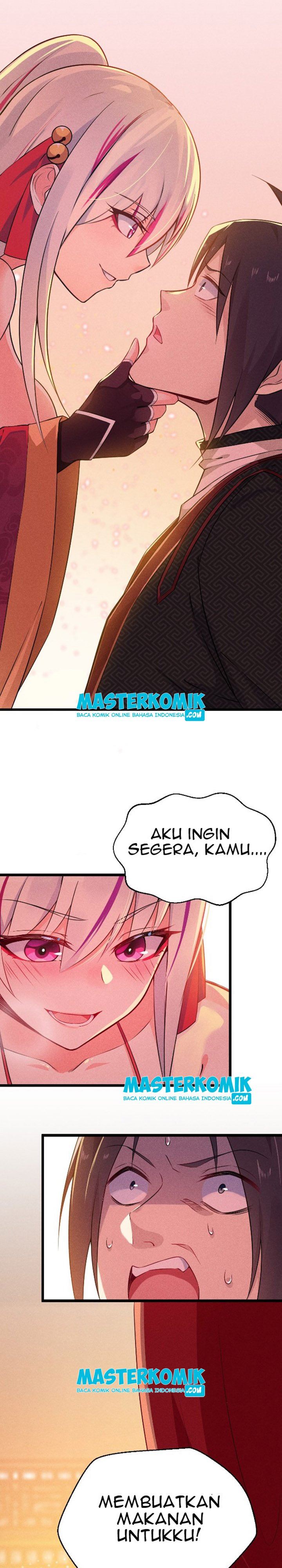 Supreme Martial Chef Chapter 11 Gambar 11