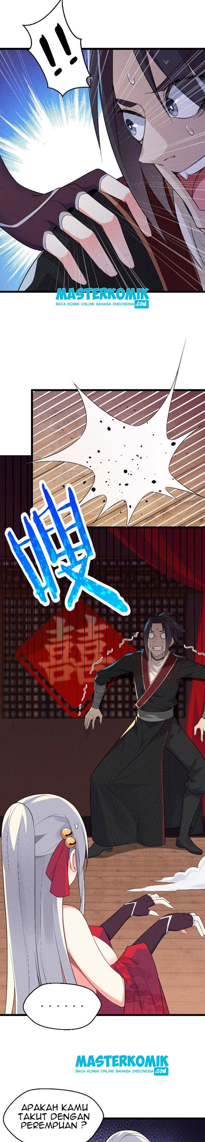 Supreme Martial Chef Chapter 11 Gambar 17