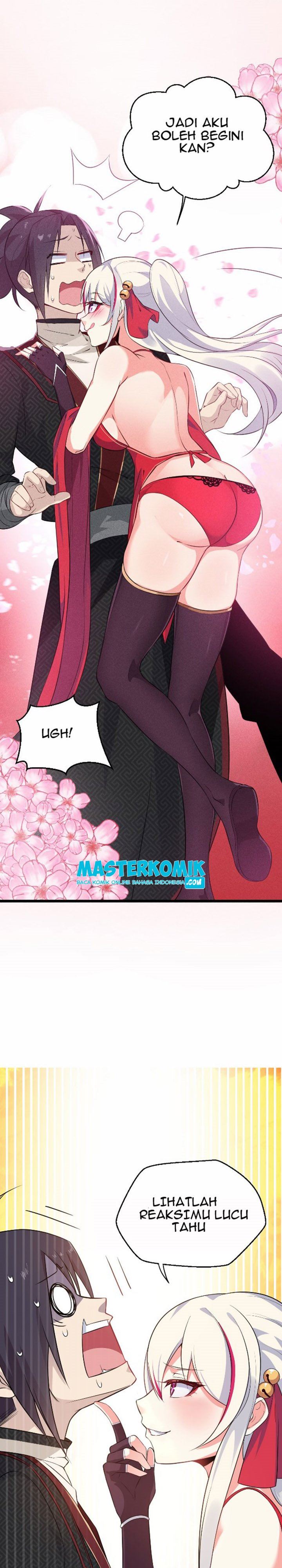 Supreme Martial Chef Chapter 11 Gambar 19