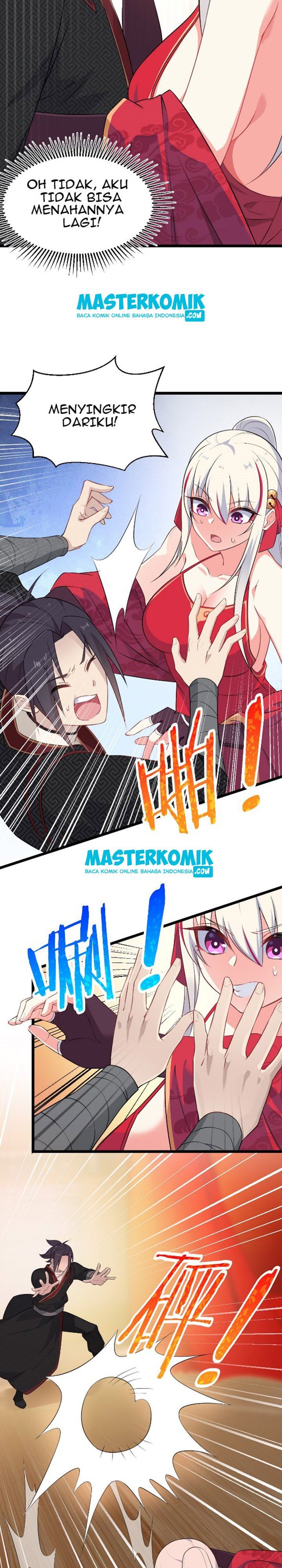 Supreme Martial Chef Chapter 11 Gambar 20