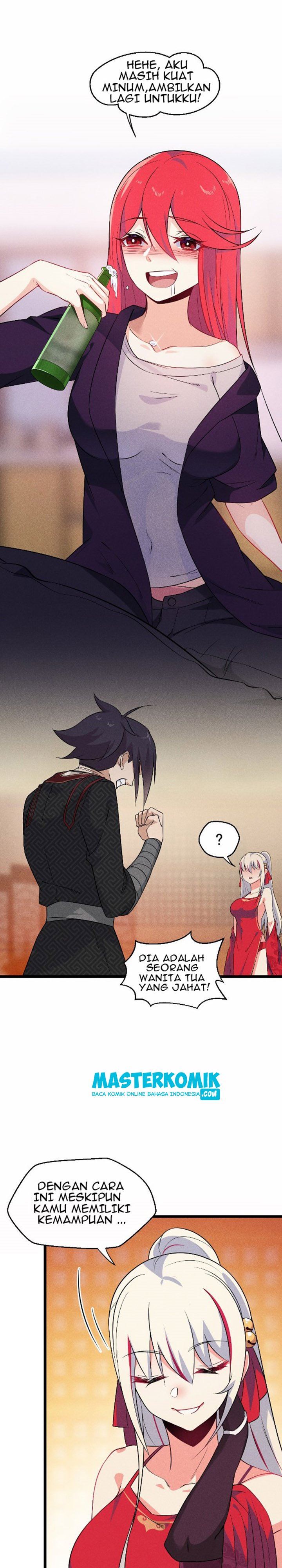 Supreme Martial Chef Chapter 11 Gambar 23