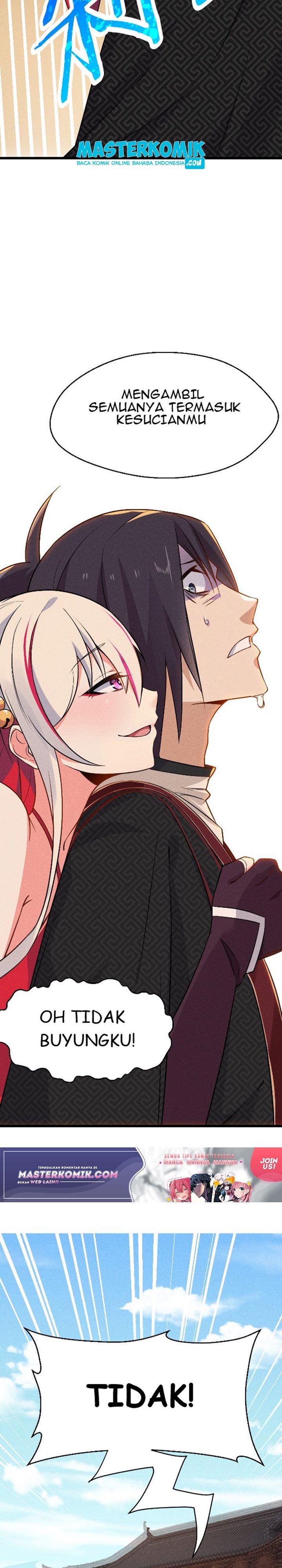 Supreme Martial Chef Chapter 11 Gambar 25