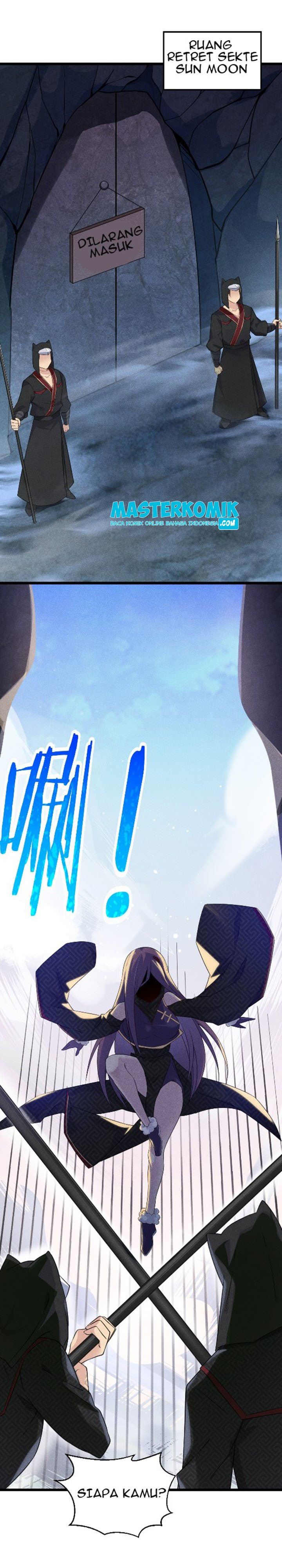 Supreme Martial Chef Chapter 11 Gambar 32