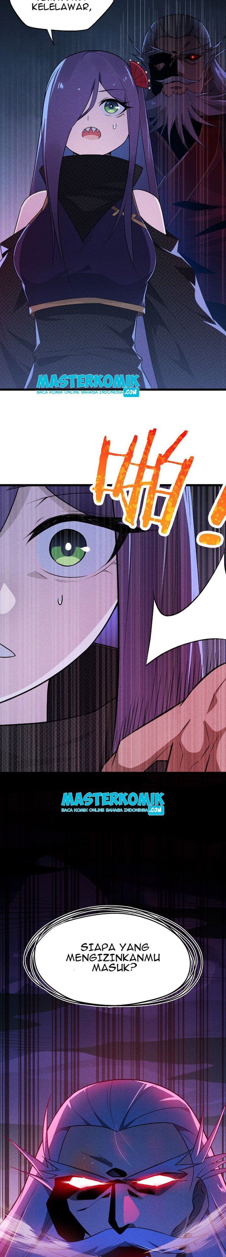 Supreme Martial Chef Chapter 11 Gambar 38
