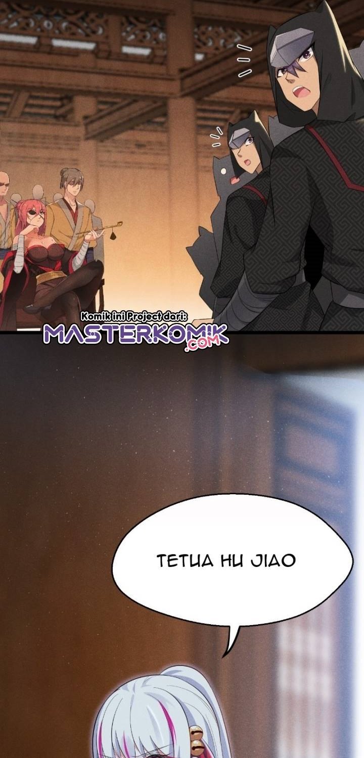 Supreme Martial Chef Chapter 15 Gambar 4