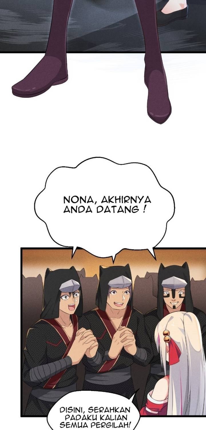 Supreme Martial Chef Chapter 15 Gambar 6