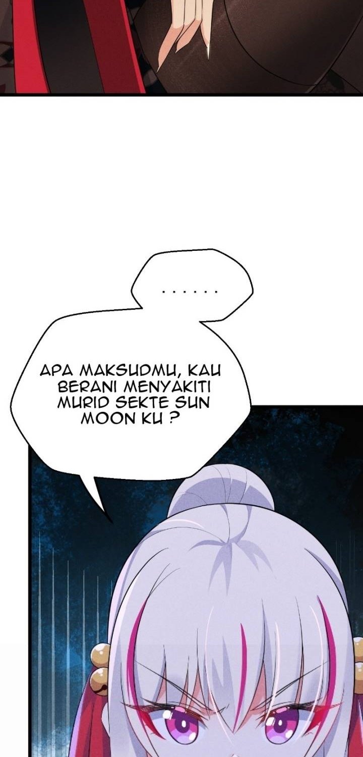 Supreme Martial Chef Chapter 15 Gambar 9
