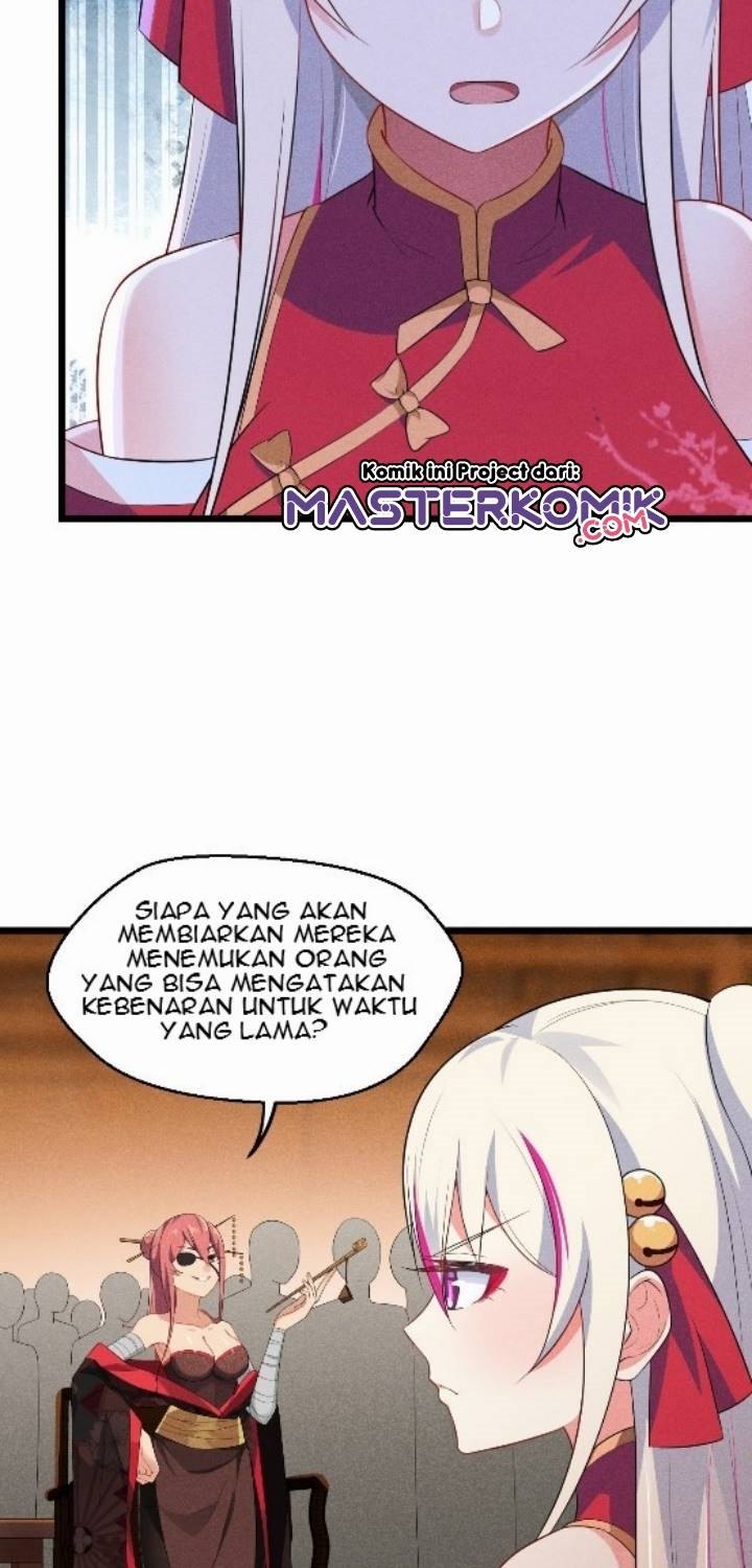 Supreme Martial Chef Chapter 15 Gambar 10