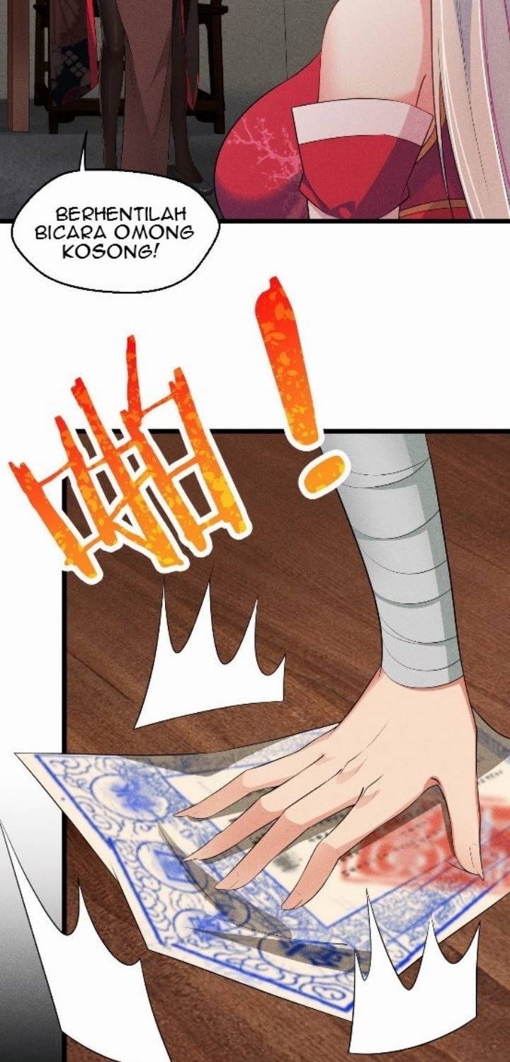 Supreme Martial Chef Chapter 15 Gambar 11