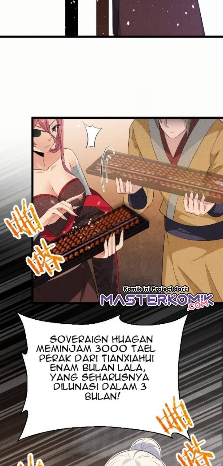 Supreme Martial Chef Chapter 15 Gambar 14