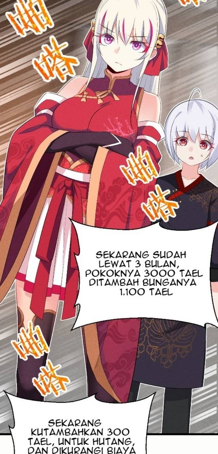 Supreme Martial Chef Chapter 15 Gambar 15