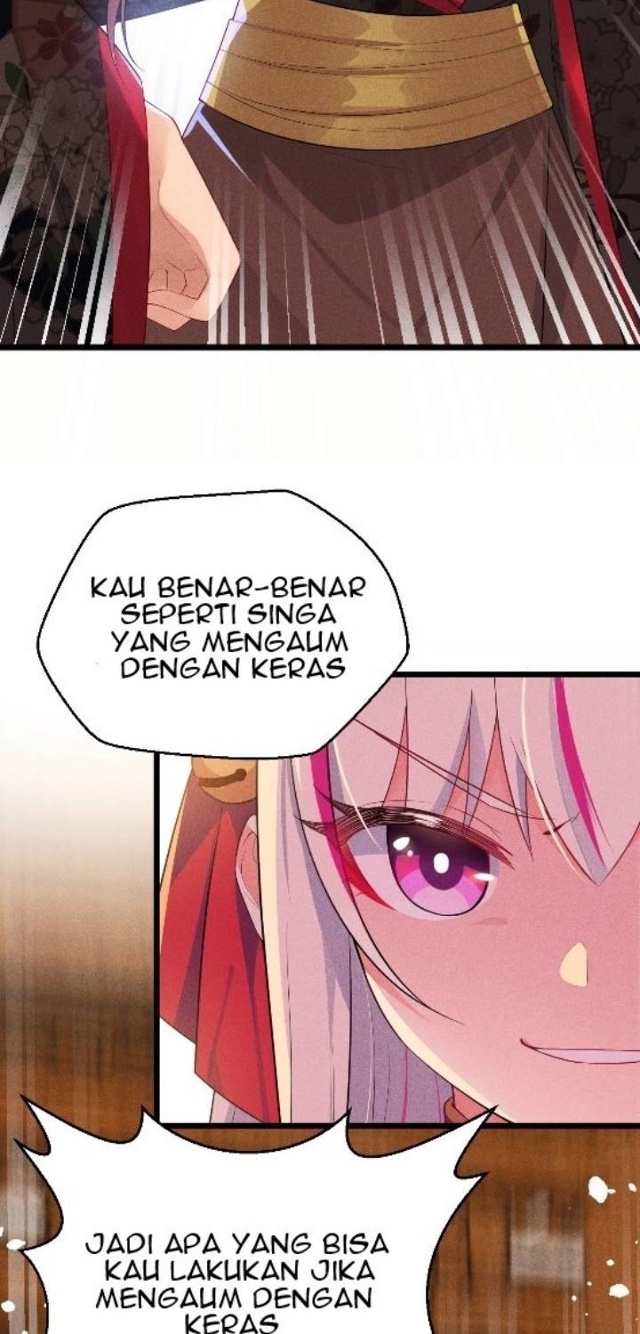 Supreme Martial Chef Chapter 15 Gambar 17