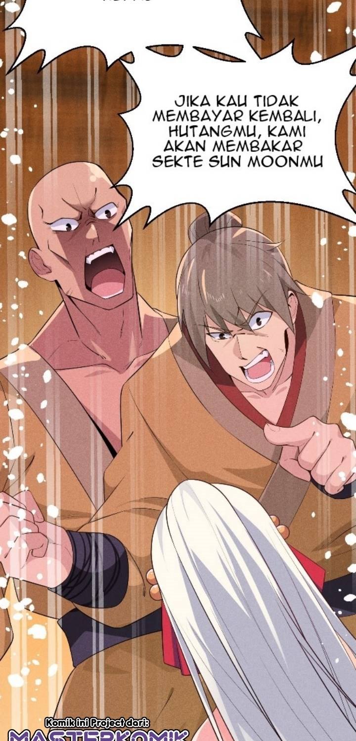 Supreme Martial Chef Chapter 15 Gambar 18