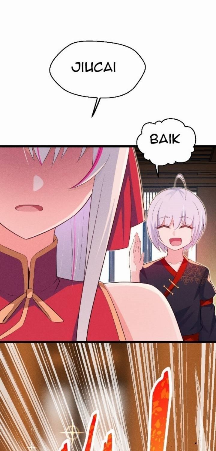 Supreme Martial Chef Chapter 15 Gambar 20