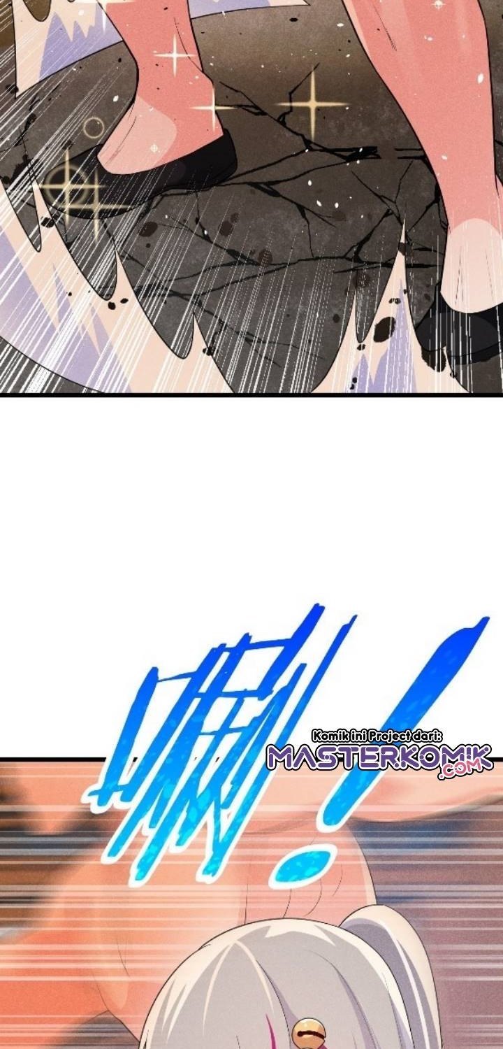 Supreme Martial Chef Chapter 15 Gambar 22