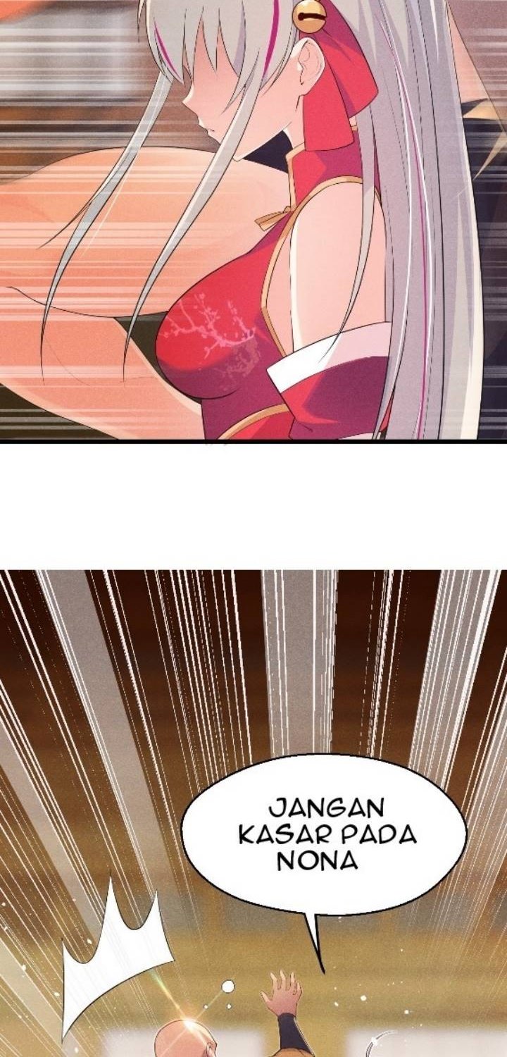 Supreme Martial Chef Chapter 15 Gambar 23