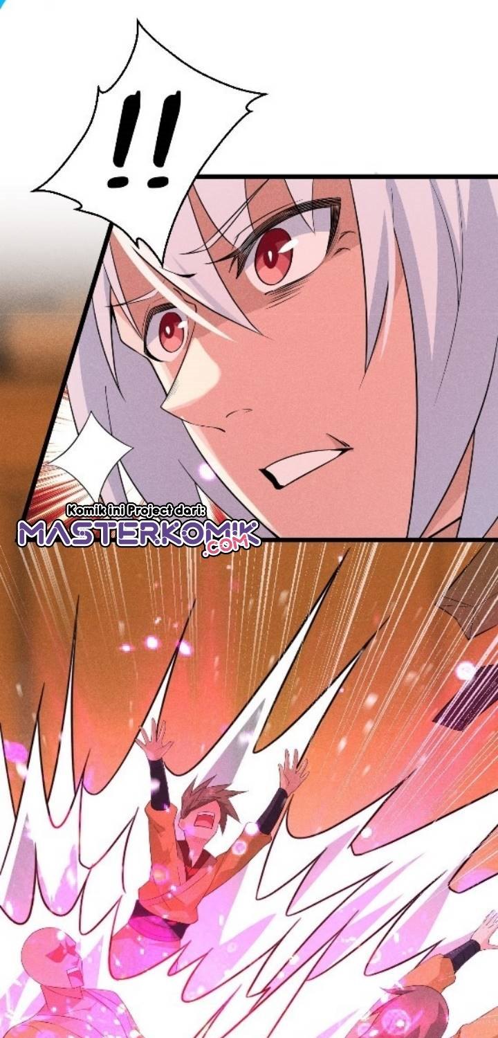Supreme Martial Chef Chapter 15 Gambar 26