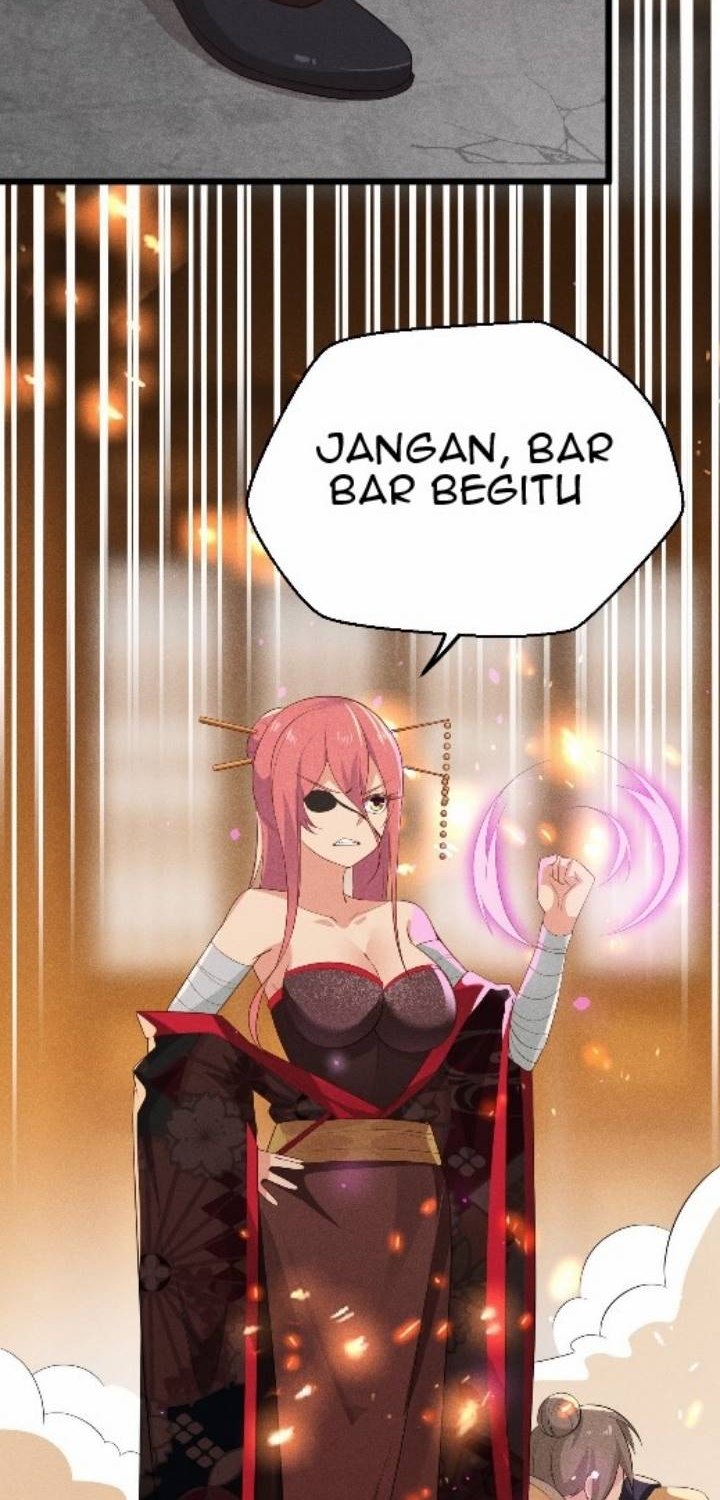 Supreme Martial Chef Chapter 15 Gambar 29