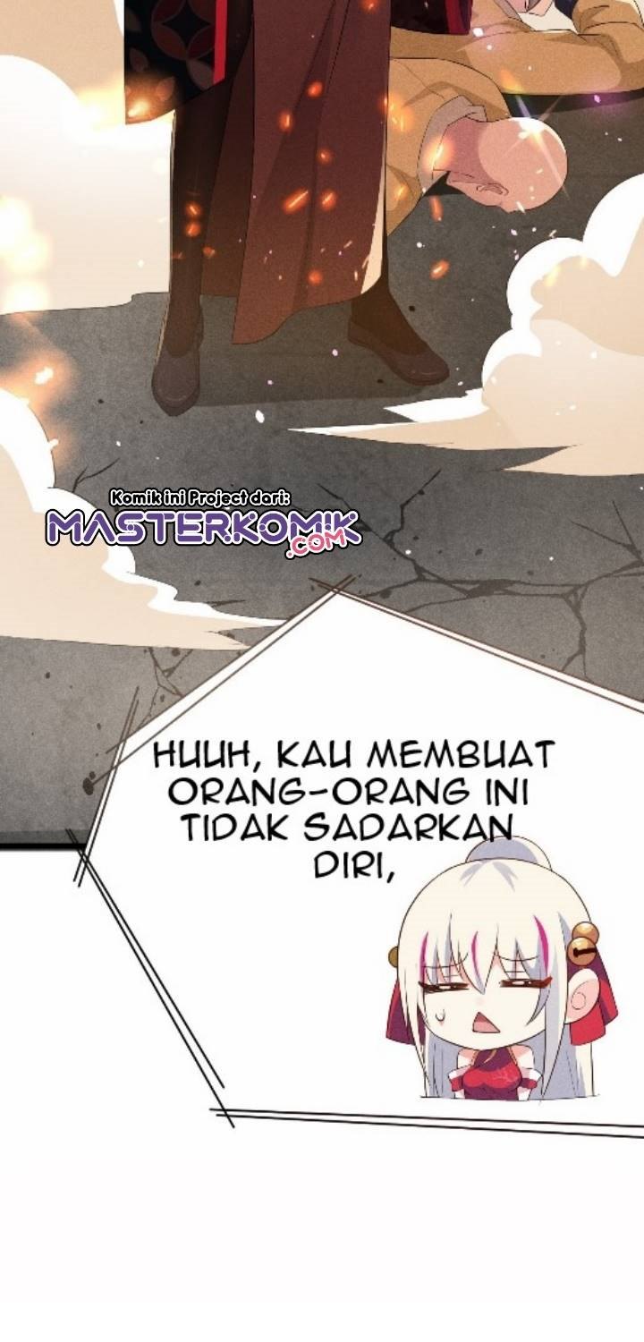 Supreme Martial Chef Chapter 15 Gambar 30