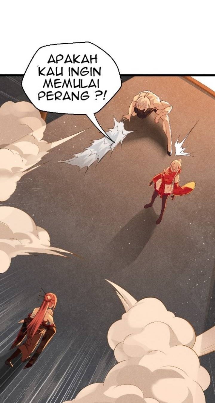 Supreme Martial Chef Chapter 15 Gambar 31