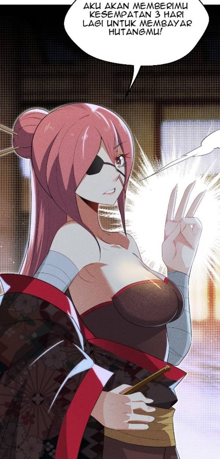 Supreme Martial Chef Chapter 15 Gambar 33