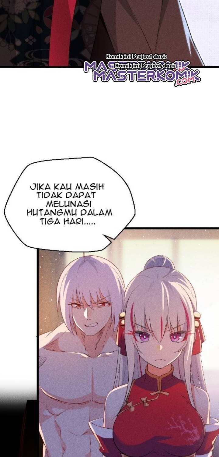 Supreme Martial Chef Chapter 15 Gambar 34