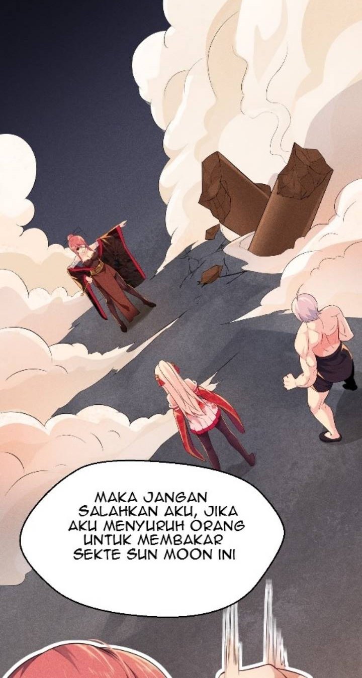 Supreme Martial Chef Chapter 15 Gambar 37