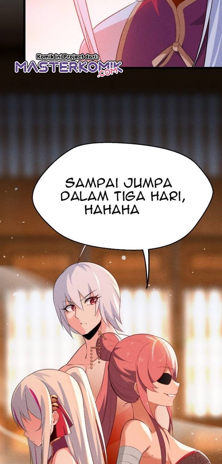 Supreme Martial Chef Chapter 15 Gambar 41