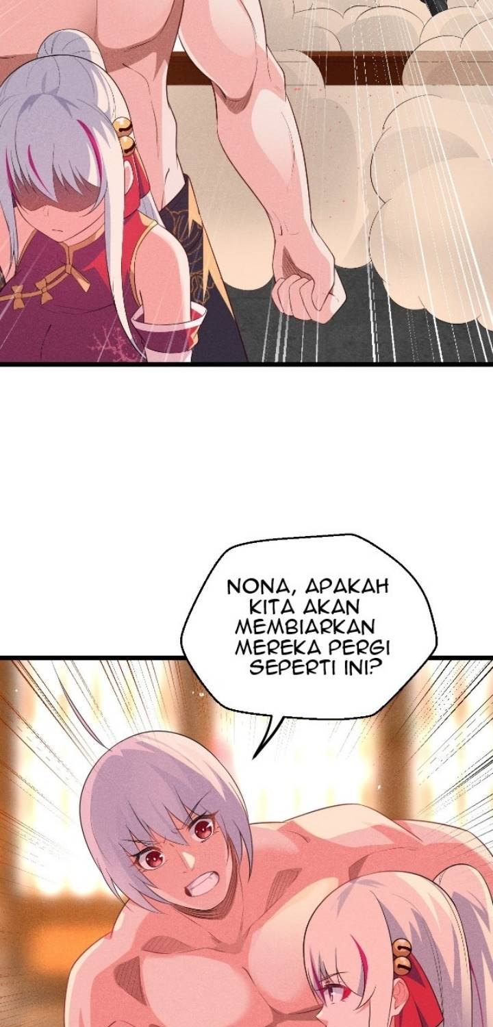 Supreme Martial Chef Chapter 15 Gambar 44