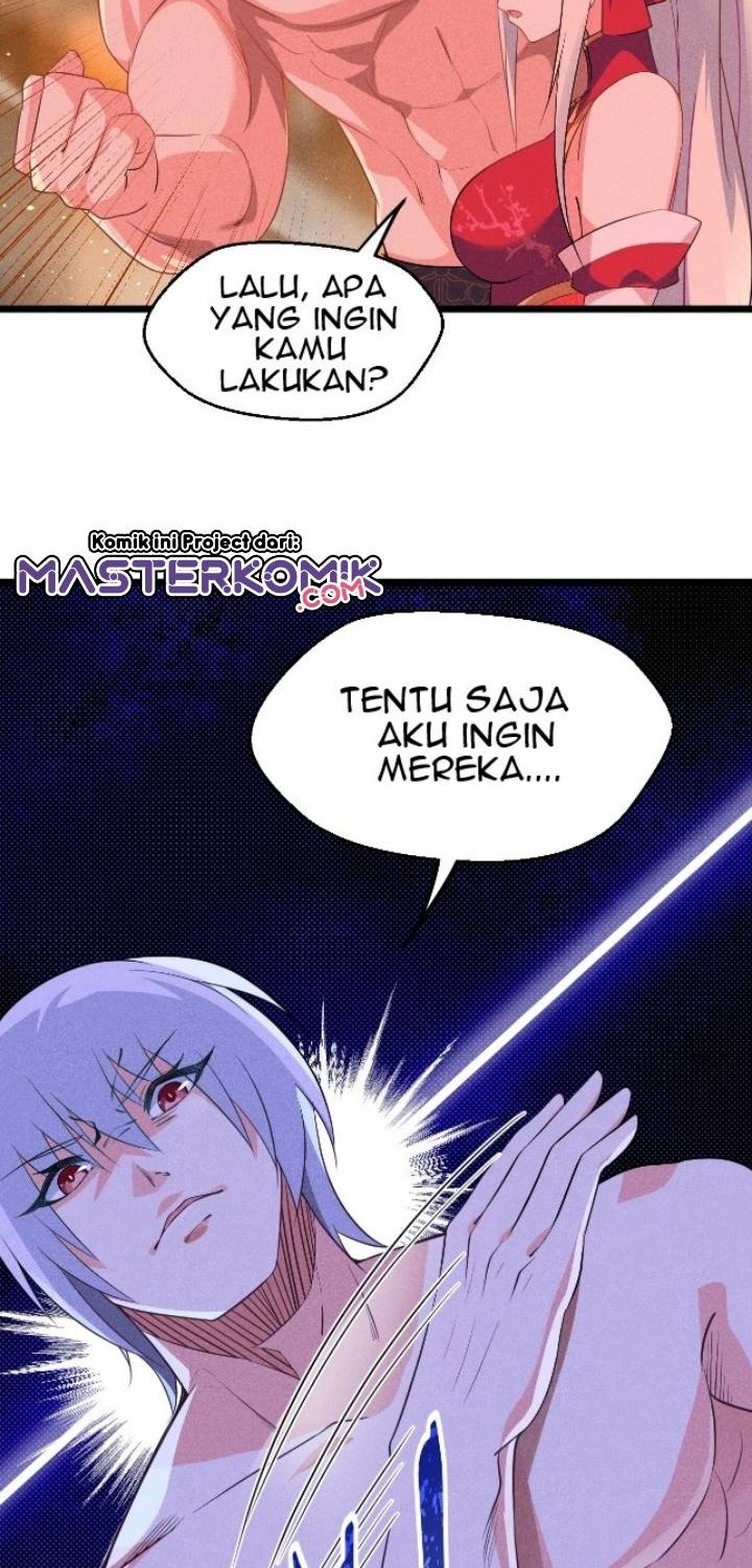 Supreme Martial Chef Chapter 15 Gambar 45